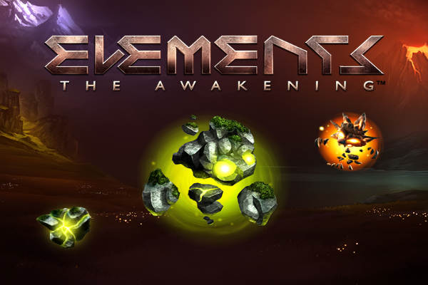 Elements the Awakening